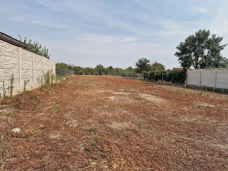 Teren de 1612 mp, în Central