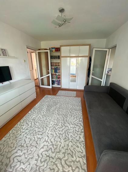 Apartament 2 camere semidecomandat Alpha Bank Pacurari - 4
