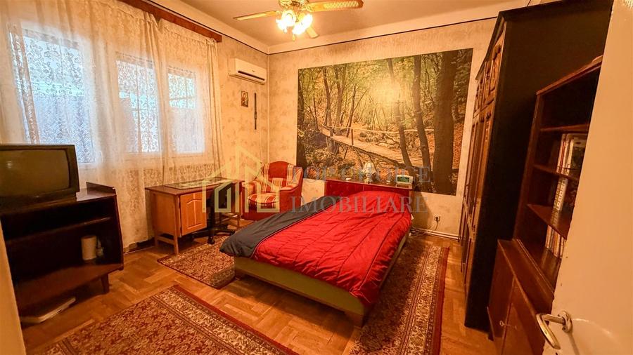 APARTAMENT 4 CAMERE - CALEA PLEVNEI 126 MP TOTAL PARCARE - FARMEC INTERBELIC - 19