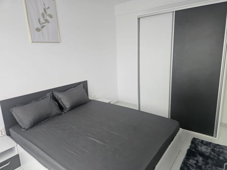 Apartament cu 2 camere, mobilat în Otopeni