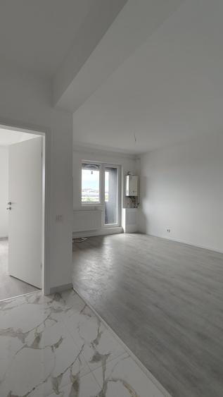 Apartament cu 2 camere decomandat în Militari