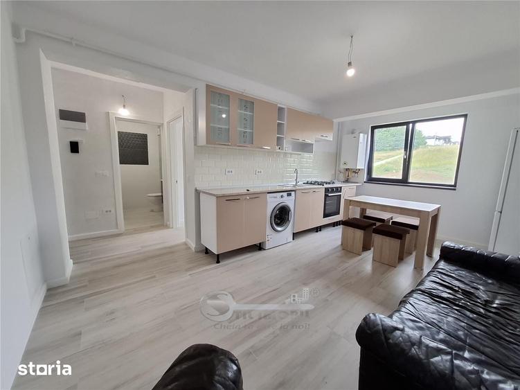 Apartament cu 2 camere în Rediu