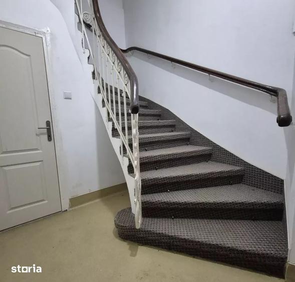 Spatiu Birouri | Unirii | Decebal | 6 Camere | Vila - 8