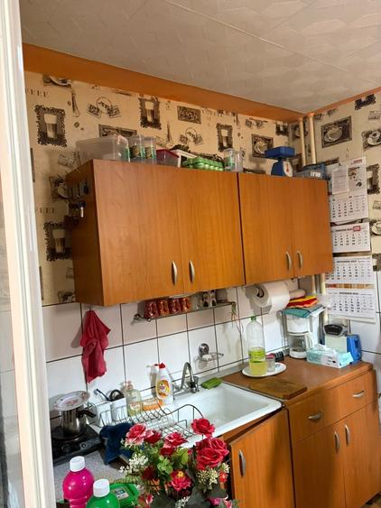 Garsonieră în Drumul Carului