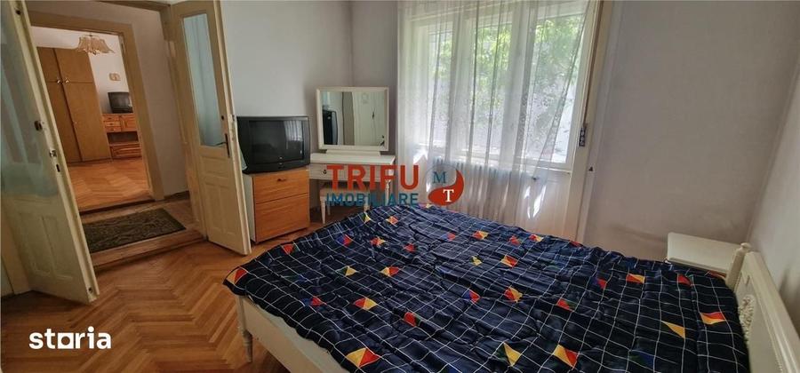 Casa individuala cu curte verde, pe cea mai frumoasa strada din Centru - 4