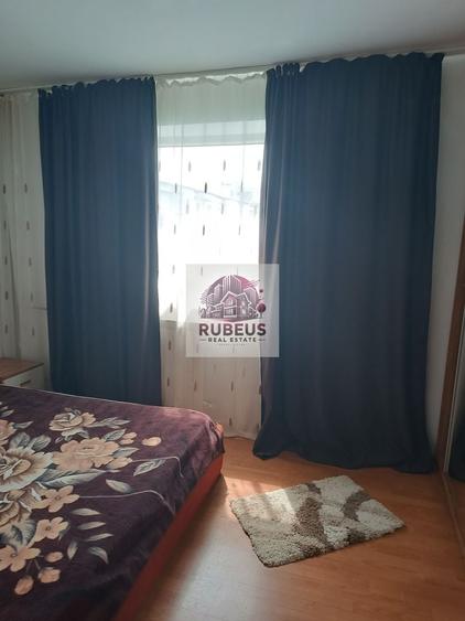 Apartament cu 4 camere decomandat, mobilat în Kiseleff