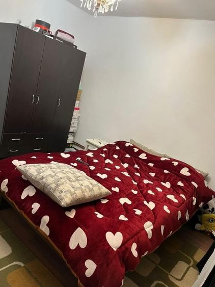 Apartament cu 2 camere semidecomandat în Craiovița Nouă