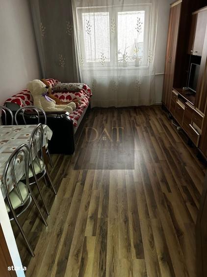 Garsoniera | Marasti | ideala pentru locuit sau investitie - 5