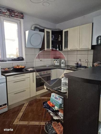Apartament cu 4 camere în Central