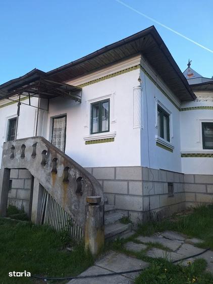 Vanzare casa si teren, sat Laicai - comuna Ceta?eni, jude?ul Arges - 6