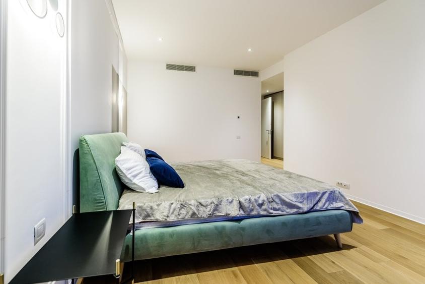 Apartament cu 4 camere decomandat, mobilat în Nord