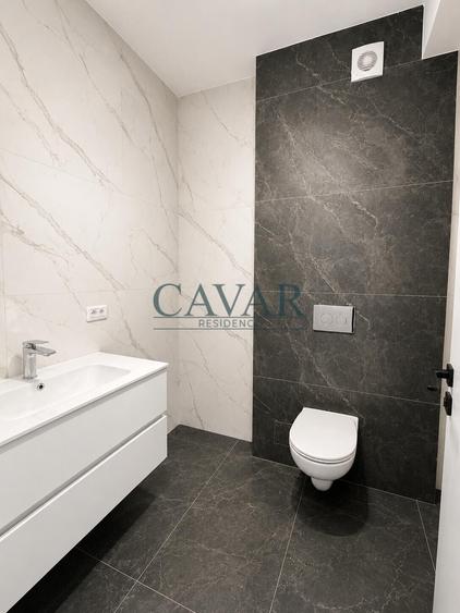 Alege calitatea proiectelor Cavar Residence - 18