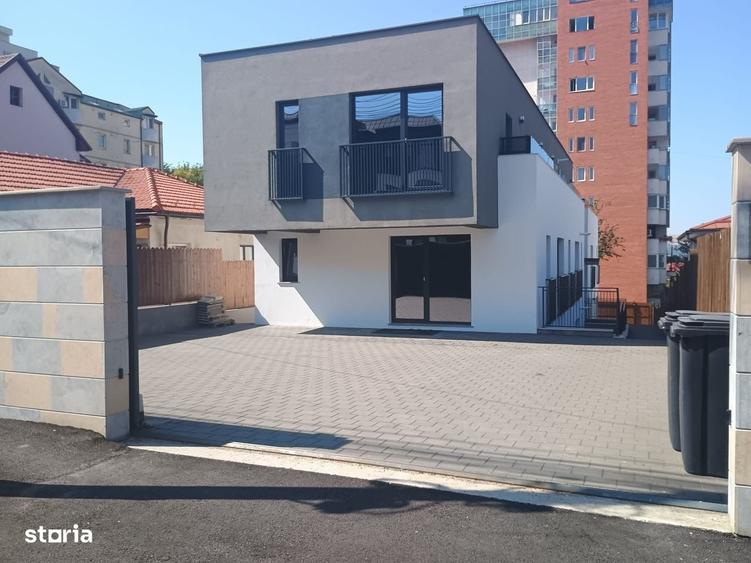 Casă cu 4 camere cu Teren 600 Mp în Zorilor
