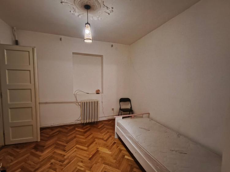 Casă individuală cu 4 camere cu Teren 580 Mp în Elisabetin