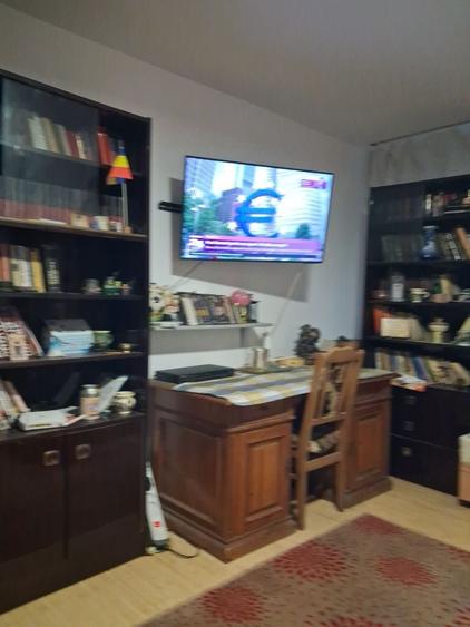 Garsonieră semidecomandată în Valea