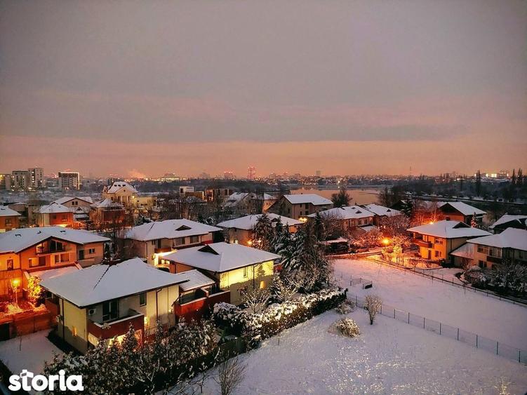 3 CAMERE || SISESTI || PANORAMA LAC GRIVITA - 14
