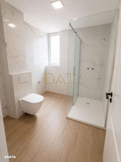 Apartament cu 2 camere în Sânmartin