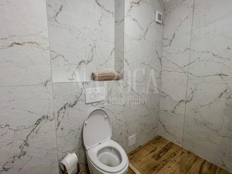Apartament 2 camere de vanzare in Floresti - 7