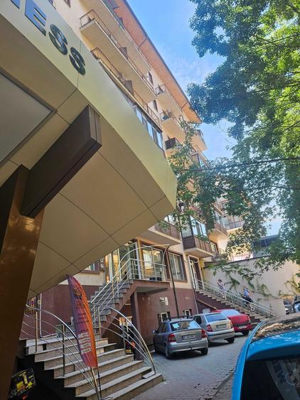 Apartament 2 camere intrare Militari Residence - 7