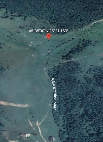 Teren de vanzare destinat constructiilor - 5