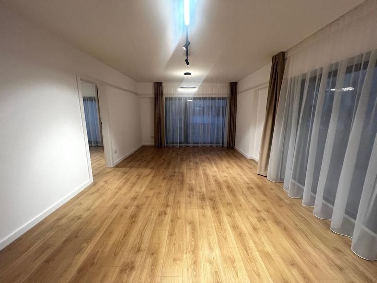3 Camere | Bloc Nou | Parcare | Victoriei - 6