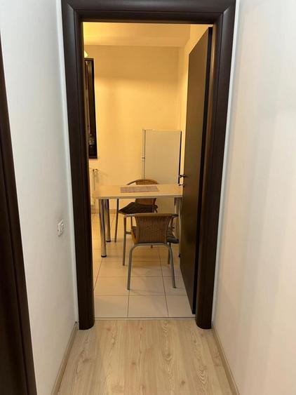 Apartament cu 2 camere decomandat, mobilat în Aviației