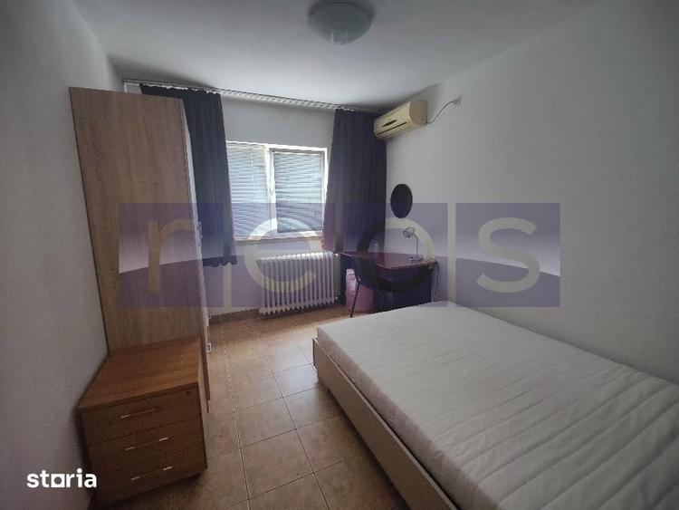 INCHIRIERE 4 CAMERE | 80 MP | AN 1981 | ZONA STEFAN CEL MARE - 8