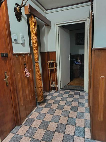 Apartament cu 3 camere decomandat în Ostroveni