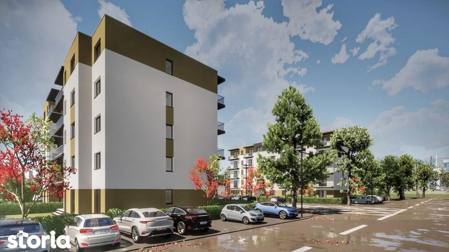 Berceni I 2 Camere I Bloc Finalizat i Rate pe 5 ani La Dezvoltator - 7
