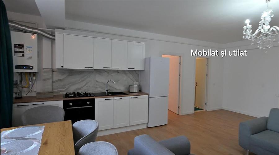 Apartament spatios la 300 m de centrul orasului Suceava - 6