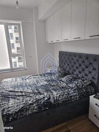 Apartament nou, mobilat ,utilat si boxa. Posibilitate parcare. - 6