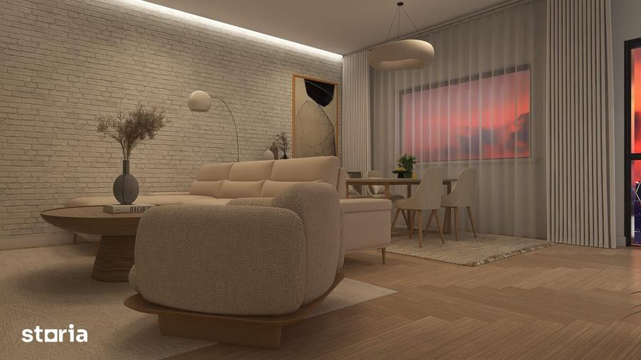 Casă cu 4 camere cu Teren 370 Mp în Valea Borcutului