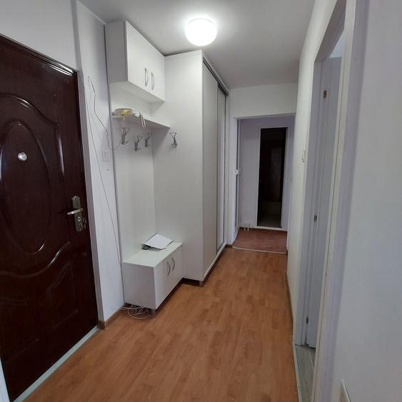 Apartament cu 2 camere decomandat în Gorjului