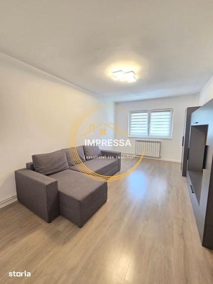 Se inchiriaza apartament 2 camere cuza voda 1 Burdujeni Suceava 300 e - 4