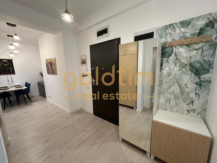 PIPERA PLAZA/RESIDENCE 5/PET FRIENDLY/PARCARE INCLUSA/COMPLET MOBILAT - 10