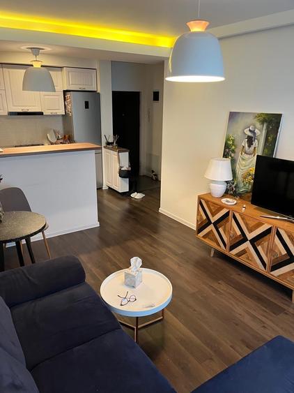 2 camere Novum Invest Politehnica - 2