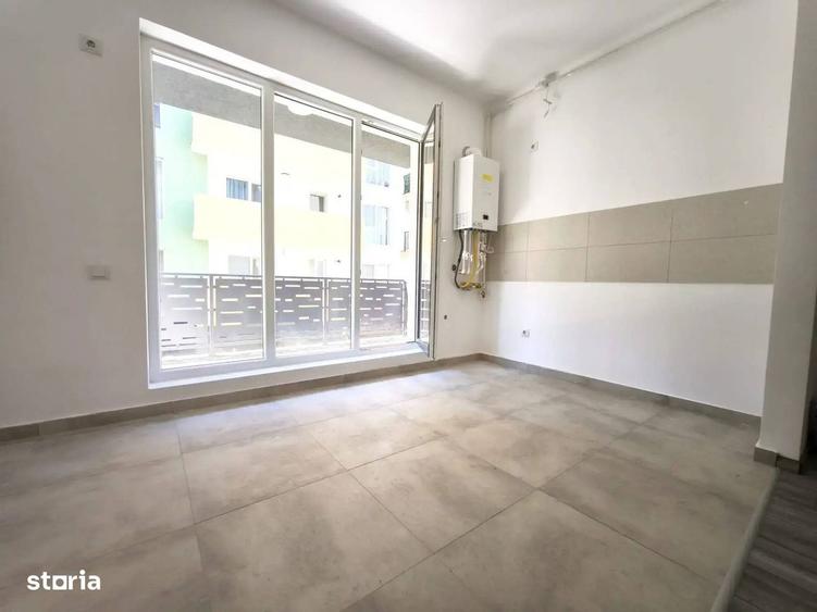 2 camere cu gradina de 40 mp, Acte gata, pregatit de mutare Pallady - 11