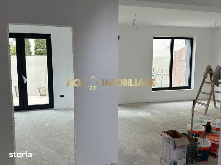 Casă cu 4 camere cu Teren 214 Mp în Theodor Pallady