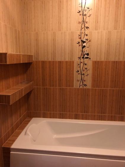 Apartament cu 3 camere semidecomandat, mobilat în Dristor