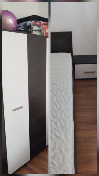 Apartament cu 3 camere decomandat în Politehnica