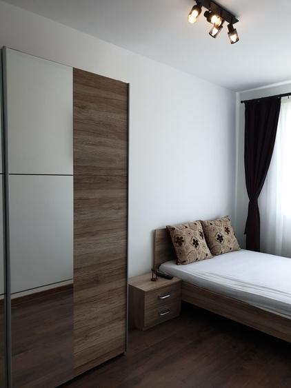 Inchiriez apartament cu 2 camere complex Prima Onestilor - 6