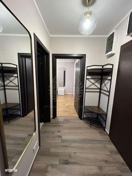 2 CAMERE // ROMANA RESIDENCE // PARTER // APARTAMENT DE LUX - 6