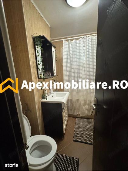 Apartament cu 2 camere decomandat în Berceni