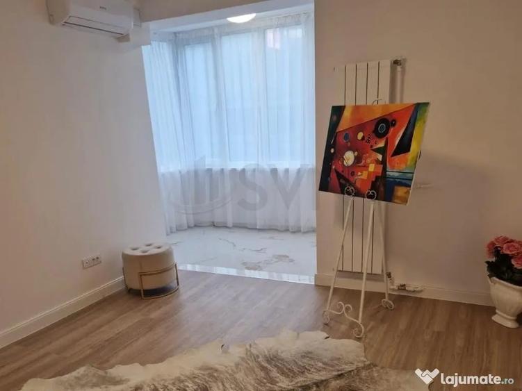 Apartament 2 camere I Universitate I Metrou I De vanzare - 4