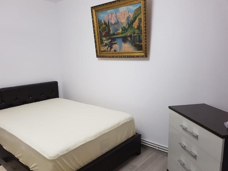 Apartament cu 2 camere decomandat în Dacia
