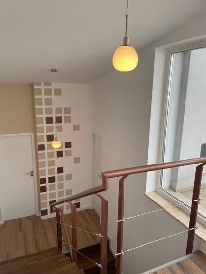 Casă unifamilială P+E nouă, finisată – Apahida, cartier Omnia - 4
