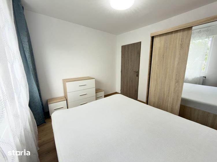 Apartament 2cam 50MP Pet Friendly - Laptari Tei | Doamna Ghica | Tei - 7