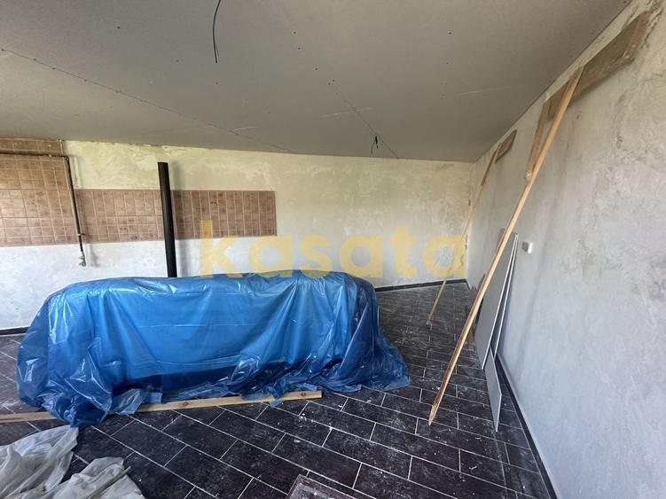 🏡 Casă de vânzare în Domnești | Curte 600 mp | Locație excelentă - 32