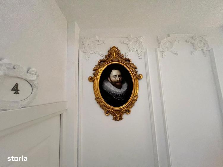 Spațiu comercial, de 50 mp, în Dorobanți