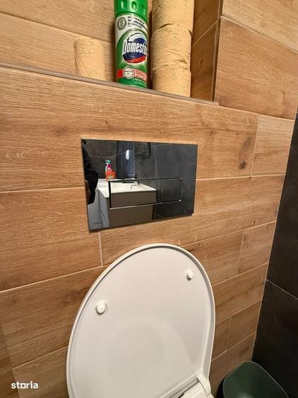 Apartament cu 2 camere în Prelungirea Ghencea